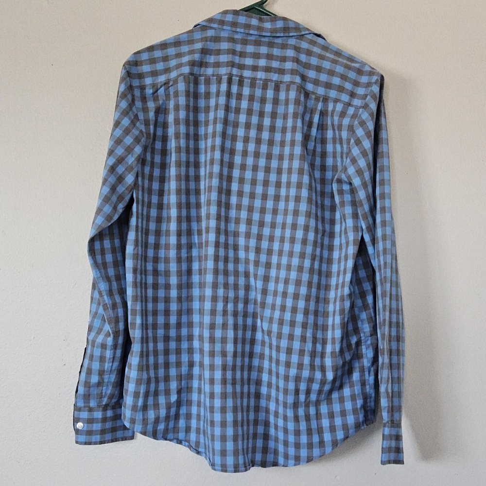 George Button-Up Shirt - Picture 2 of 4